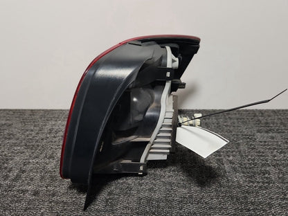 2011 Volkswagen Polo 6R - MK5 Genuine Rear Left N/S Passenger Tail Light