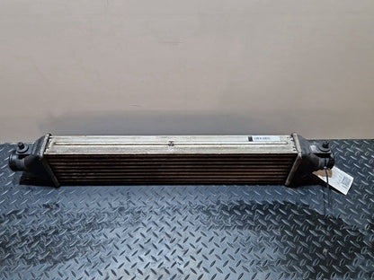 Fiat Doblo MK2 FL (263-1) Cargo Van Intercooler