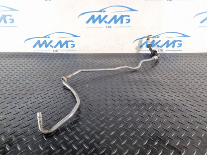 16-22 MERCEDES BENZ X253 TRANSMISSION OIL COOLING LINE PIPE A6511808330