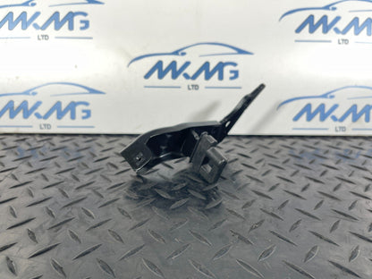 16-19 AUDI A4 B9 GENUINE Parcel shelf load cover mount bracket 8W9863583