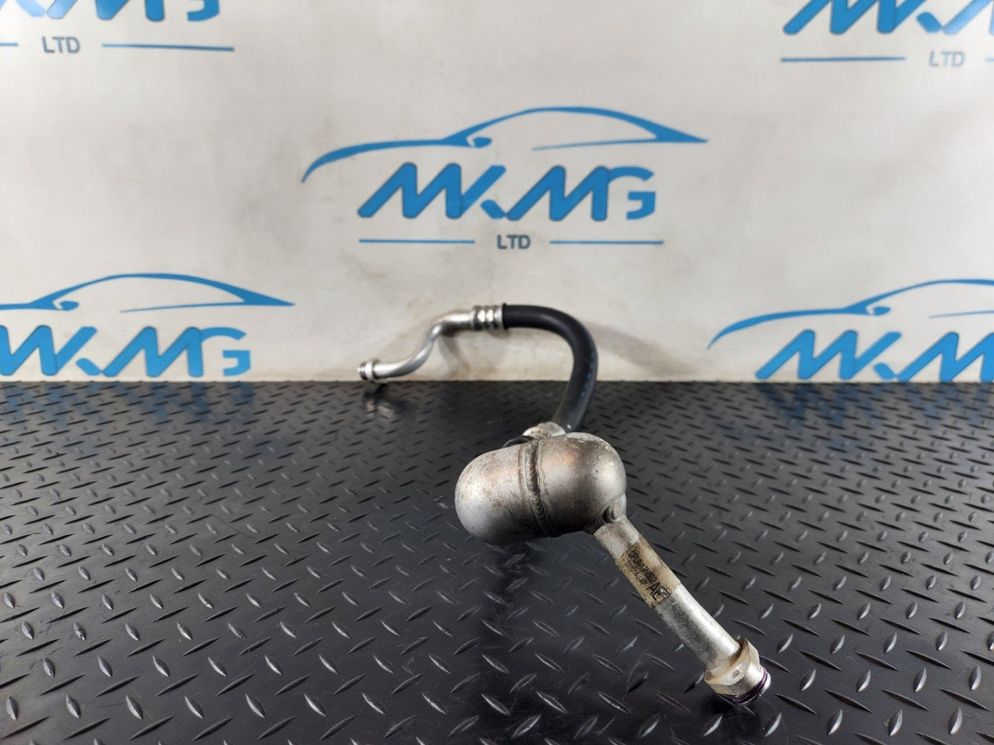 17-ON LAND ROVER DISCOVERY L462 3.0 DIESEL A/C AIR CON HOSE PIPE CPLA13N602AE