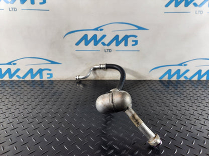 17-ON LAND ROVER DISCOVERY L462 3.0 DIESEL A/C AIR CON HOSE PIPE CPLA13N602AE