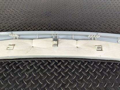 Audi Q7 4L Genuine Roof Trim Strip in Black 4L0867839