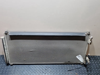 Honda Insight MK2 (ZE2) Hatchback A/C Radiator