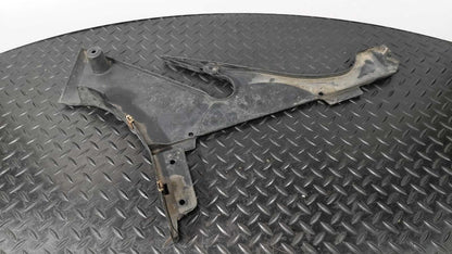 11-16 BMW M5 F10 5-SERIES REAR RIGHT DRIVER SIDE WHEEL ARCH BRACKET 8038102