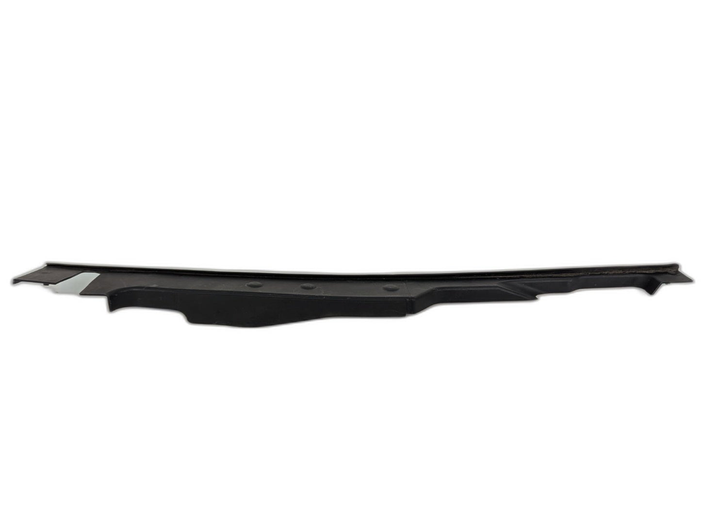 AUDI A5 8W6 HOLDER SEAL INSULATION FENDER FRONT RIGHT 8W6820582E