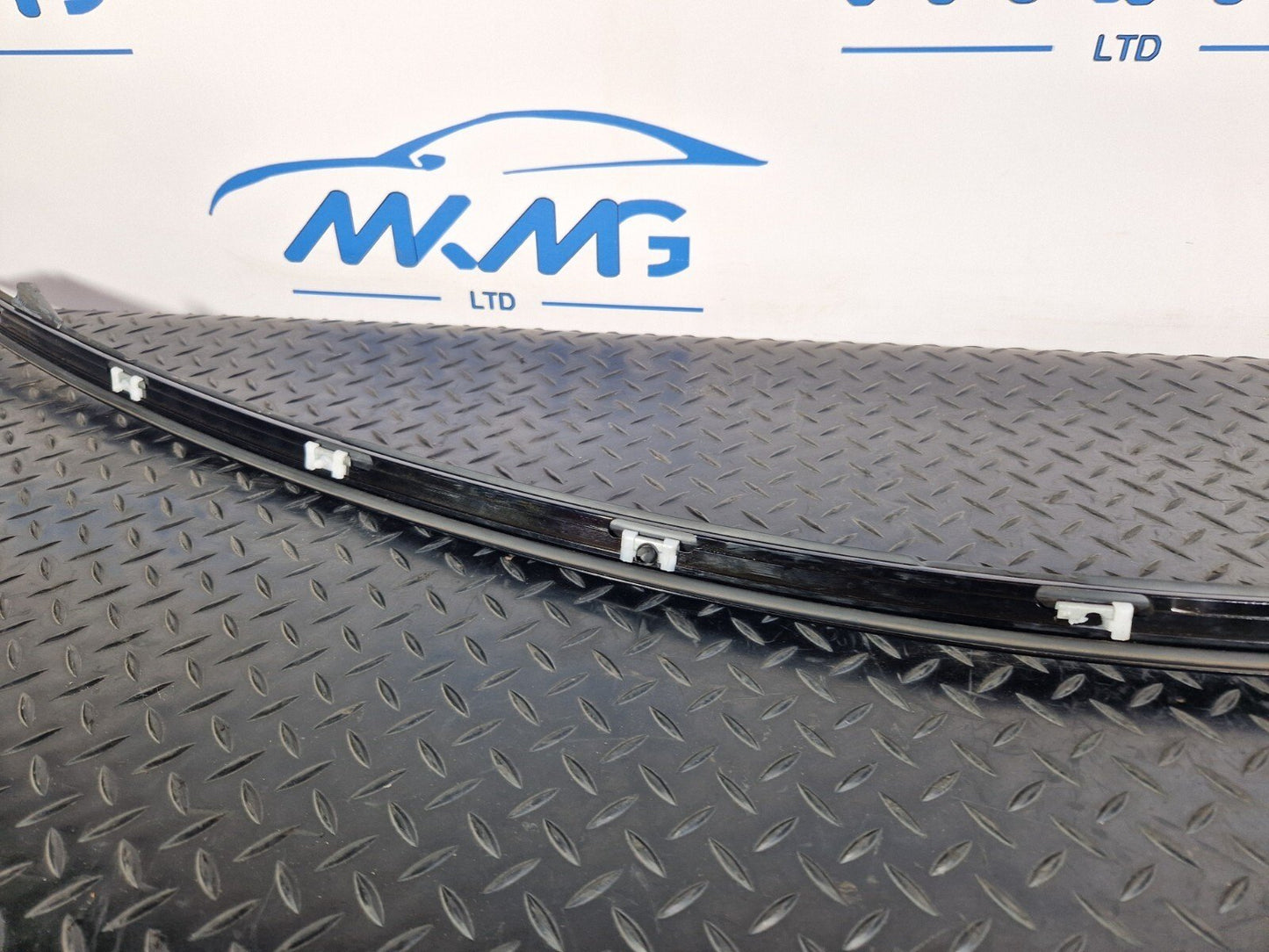 BMW 2 Series Gran Coupe F44 Genuine Left N/S Passenger Roof Rail Strip 7483155