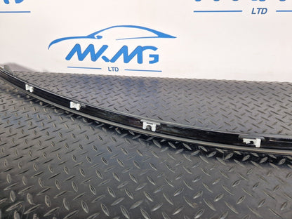 BMW 2 Series Gran Coupe F44 Genuine Left N/S Passenger Roof Rail Strip 7483155