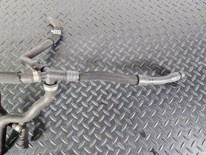 14-21 BMW 2 SERIES GRAN TOURER F46 B47 DIESEL WATER COOLANT HOSE PIPE 8593802