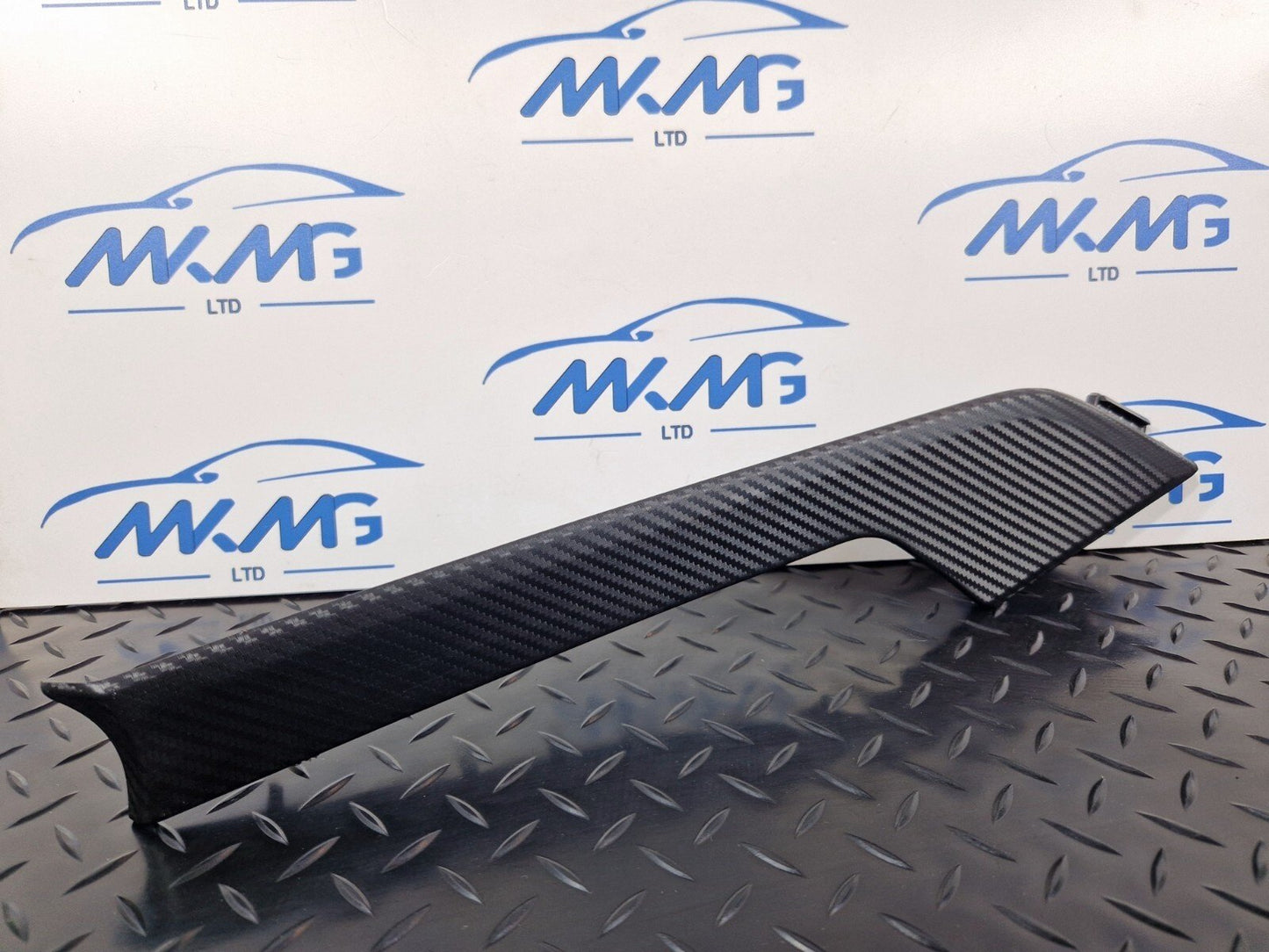 16-19 AUDI A4 B9 GENUINE FRONT LEFT PASSENGER SIDE DOOR CARD TRIM 8W0867409