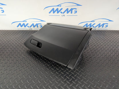 16-19 AUDI A4 B9 GENUINE DASHBOARD GLOVE BOX 8W2857035