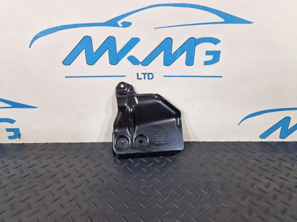 12-17 AUDI S5 CONVERTIBLE LEFT SIDE N/S SEAT BELT ANCHOR PLATE 8F0857786B