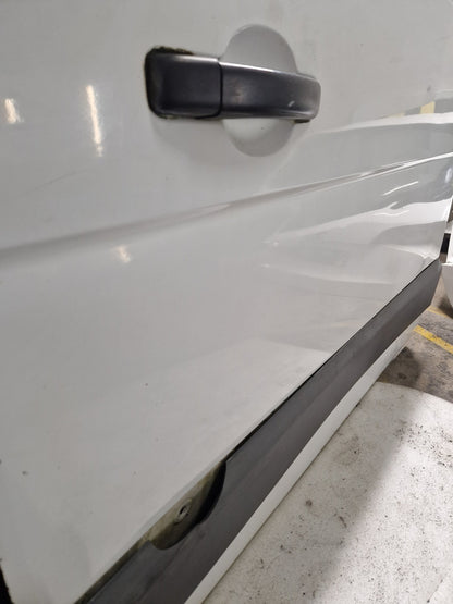 Renault Master MK3 (Ph1) (X62) Cargo Van Genuine Left N/S Passenger Sliding Door