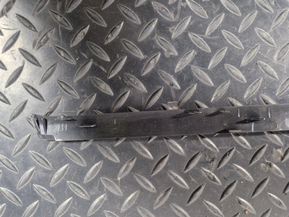 19-ON RANGE ROVER EVOQUE L551 REAR LEFT MOULDING TRIM K8D2045D71A