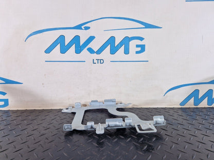 16-19 MERCEDES BENZ GLE W166 CONTROL UNIT BRACKET MOUNT HOLDER A1665456240