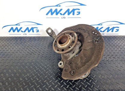 14-21 MERCEDES BENZ C CLASS W205 GENUINE WHEEL HUB BEARING FRONT RIGHT A2052200