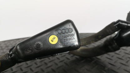 16-19 AUDI A4 B9 S-LINE GENUINE 2.0TDI ADBLUE TANK FILLING HOSES 8W0131963A