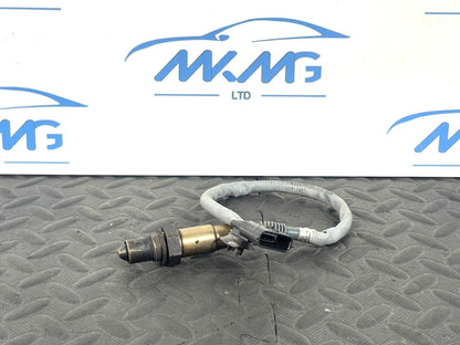 14-21 MERCEDES BENZ C300 W205 GENUINE LAMBDA OXYGEN SENSOR OEM H8201395330