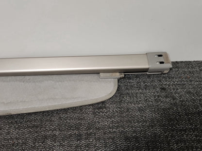 Honda Insight MK2 (ZE2) Hatchback Rear Lugggage Load Parcel Shelf *Damaged*
