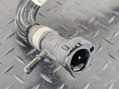19-ON RANGE ROVER EVOQUE L551 WATER COOLANT PIPE HOSE M8D28B160CB