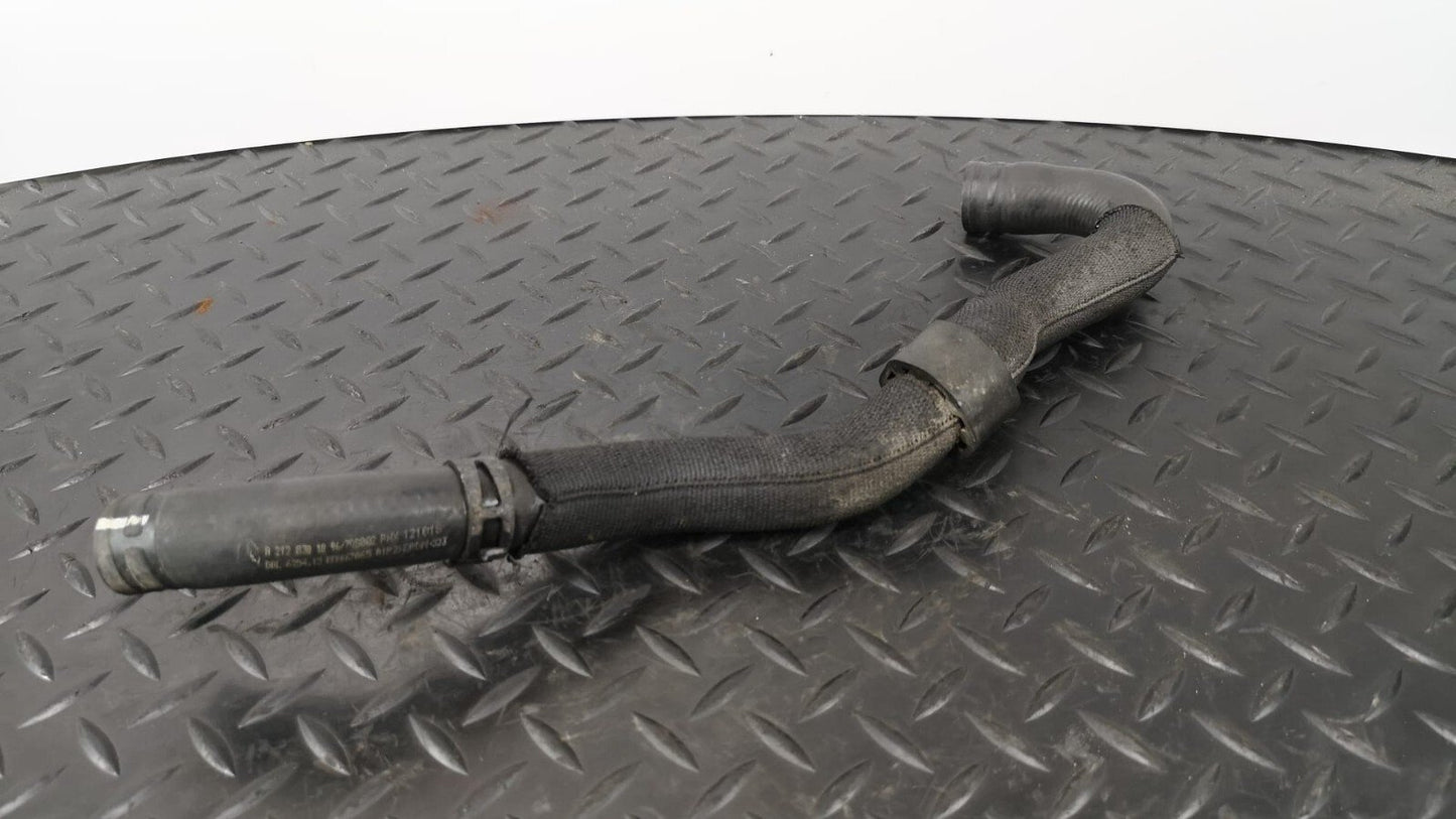 MERCEDES C E CLS W205 W213 W218 AMG CDI 220d WATER COOLANT HOSE A2128301896