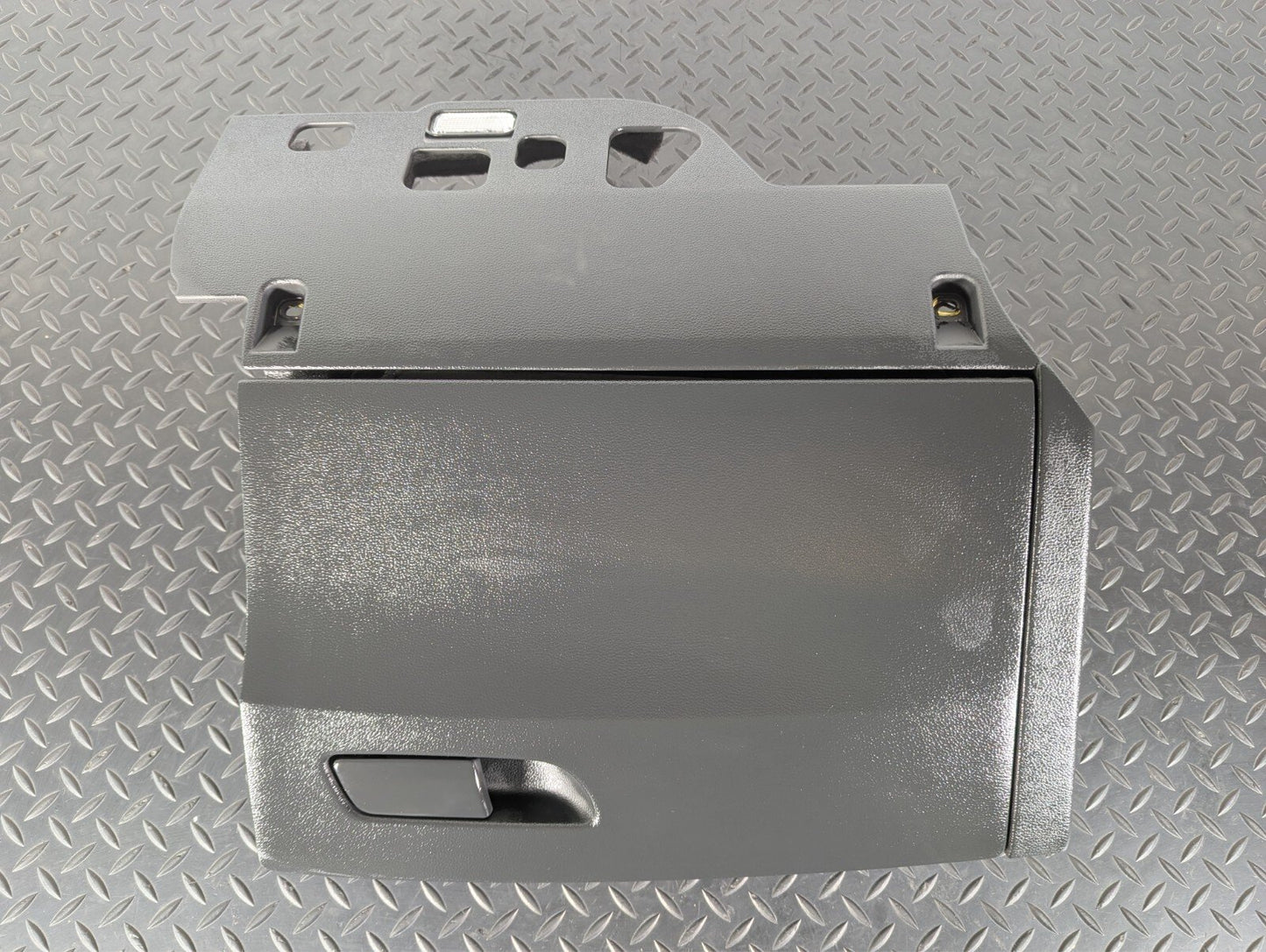 16-19 AUDI A4 B9 GENUINE DASHBOARD GLOVE BOX 8W2857035