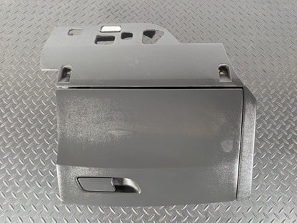 16-19 AUDI A4 B9 GENUINE DASHBOARD GLOVE BOX 8W2857035
