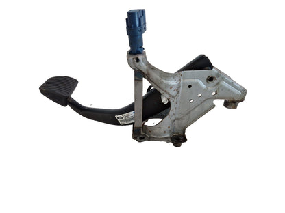 17-ON LAND ROVER DISCOVERY L462 DIESEL BRAKE PEDAL ASSEMBLY HPLA2D094BA