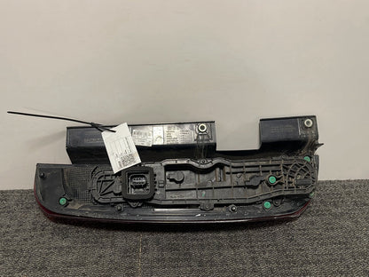 2017 Fiat Doblo MK2 FL (263-1) Genuine Rear Right O/S Driver Tail Light 52044715