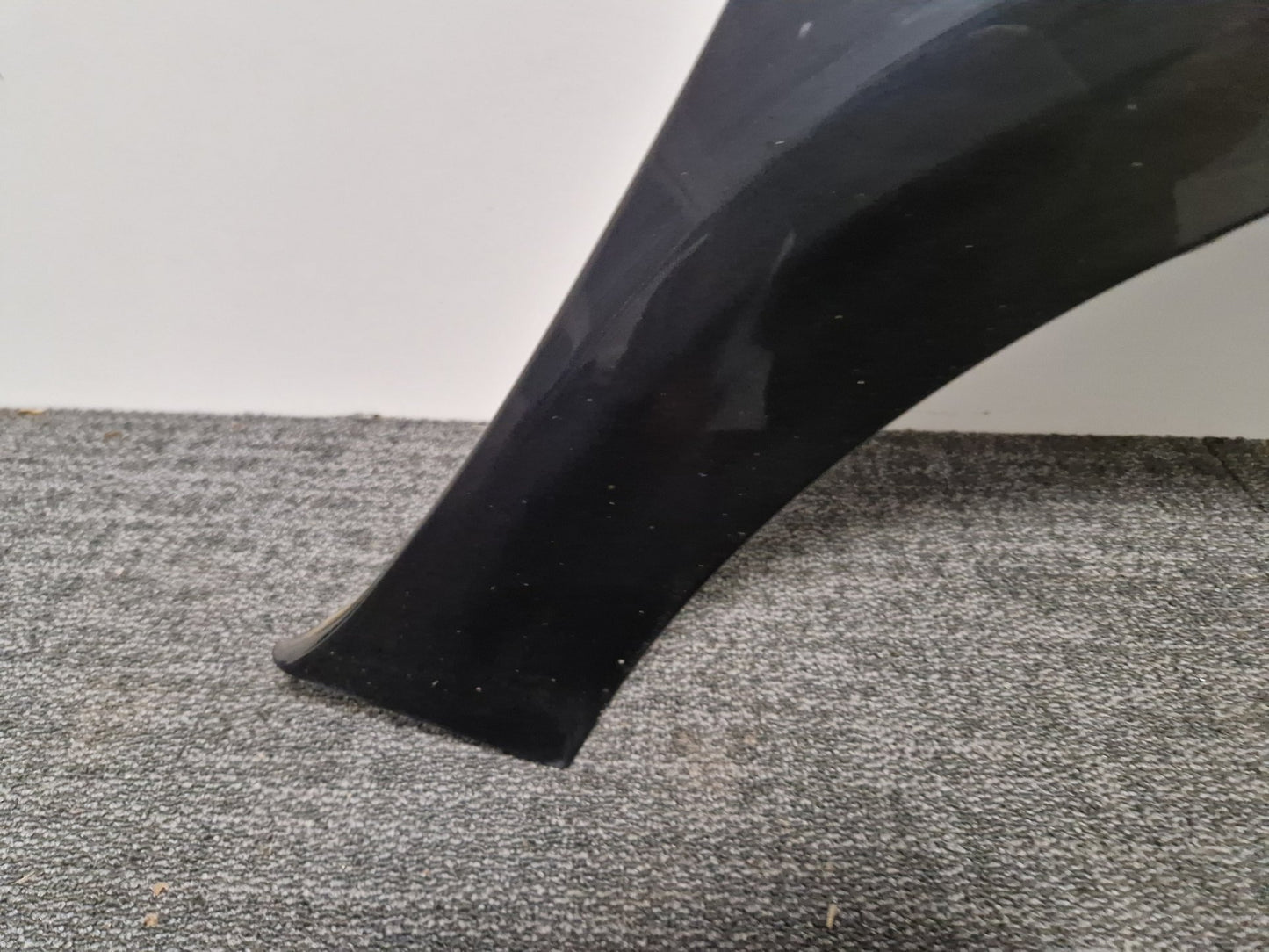 Citroen C3 Picasso MK1 FL (MY10) MPV Front Right O/S Driver Wing Fender Panel