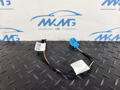 16-22 MERCEDES BENZ X253 CENTRE CONSOLE AMBIENT LIGHTNING WIRE CABLE A2055404913