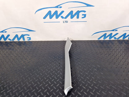 16-24 AUDI A5 F5 GENUINE FRONT LEFT N/S DOOR PANEL TRIM 8W6867409