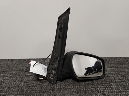 Ford C-Max MK1 FL (C214) MPV Front Right Door Wing Mirror in Sea Grey (Metallic)