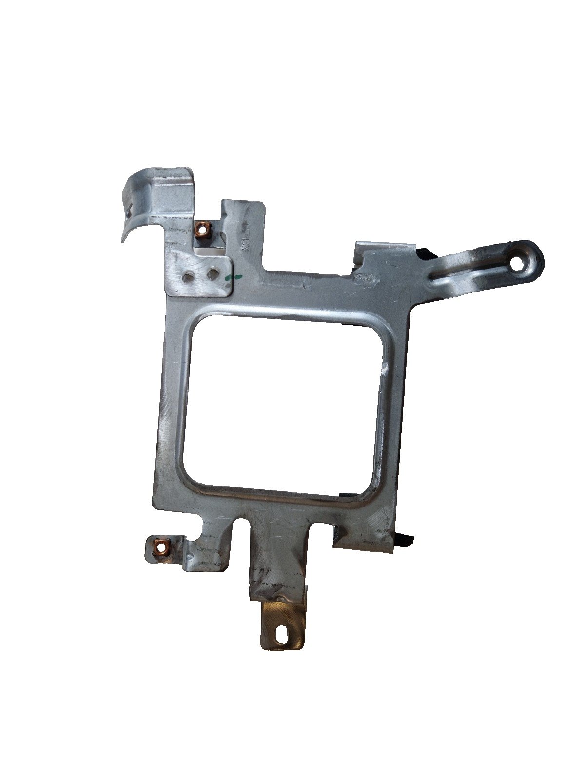 19-ON RANGE ROVER EVOQUE L551 ENTERTAINMENT SYSTEM BRACKET MOUNT M8D2112D34AA