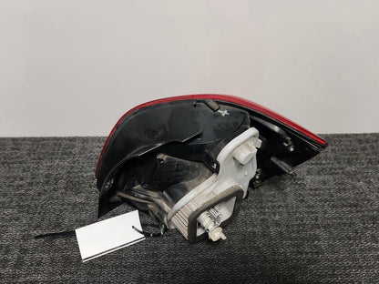 2013 Volkswagen Polo 6R - MK5 Genuine Rear Left N/S Tail Light 6R0945111B