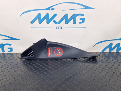 14-23 MERCEDES BENZ VITO W447 OEM FRONT LEFT N/S DASHBOARD SIDE PANEL TRIM COVER