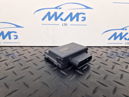 Audi Unknown Part Type 8W0906121B