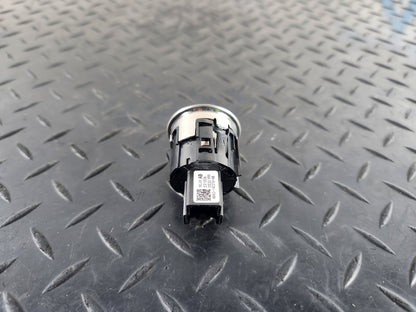 Land Rover Range Rover Evoque L551 SUV Start Stop Switch Button N8A2-14C376-AB