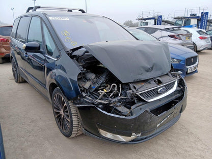 2008 Ford Galaxy MK3 (CD340)