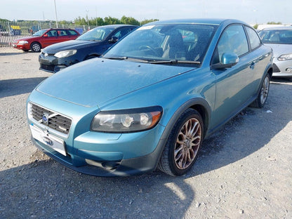 2007 Volvo C30 MK1 (MK)