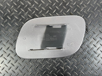 2019-ON  LAND ROVER DISCOVERY L550 FUEL FILLER FLAP COVER LK72405A26AA