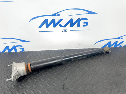 12-18 MERCEDES A B CLA-W176 W246 C117 GENUINE REAR SHOCK ABSORBER A1763201531