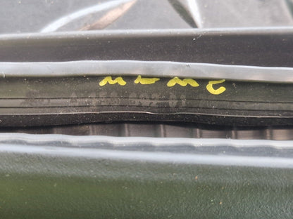 16-22 MERCEDES BENZ X253 REAR DOOR RUBBER SEAL FITS LEFT & RIGHT A1566920176