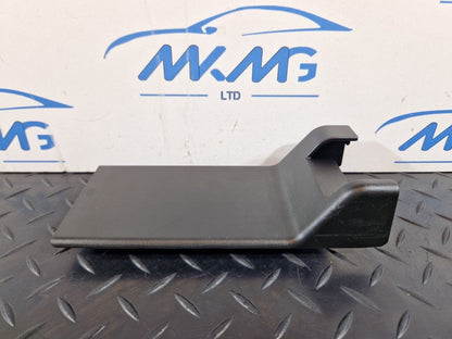 14-21 BMW 2 SERIES 218d GRAN TOURER F46 RIGHT SIDE COVER RAIL INSIDE 7368772