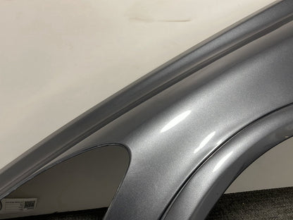 Volvo C30 MK1 FL (MK) (533) Coupe Front Left N/S Passenger Wing Fender Panel in Titanium Grey 45500