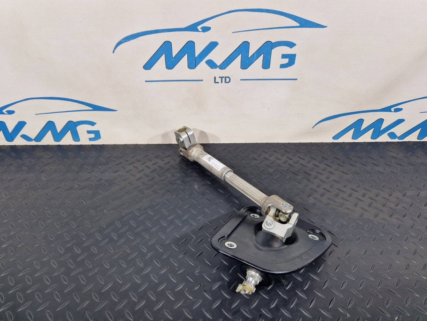 18-ON MERCEDES BENZ SPRINTER W907 W910 STEERING COLUMN SHAFT JOINT BEARING