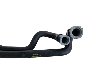 14-19 LAND ROVER L550 DISCOVERY SPORT GENUINE WATER HEATER PIPE 6G9118C26