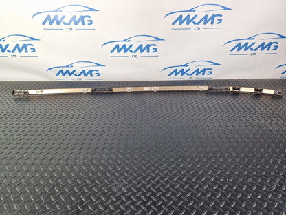 Mercedes-Benz A-Class Genuine Left NS Passenger Roof Rail Strip Trim A1776903100