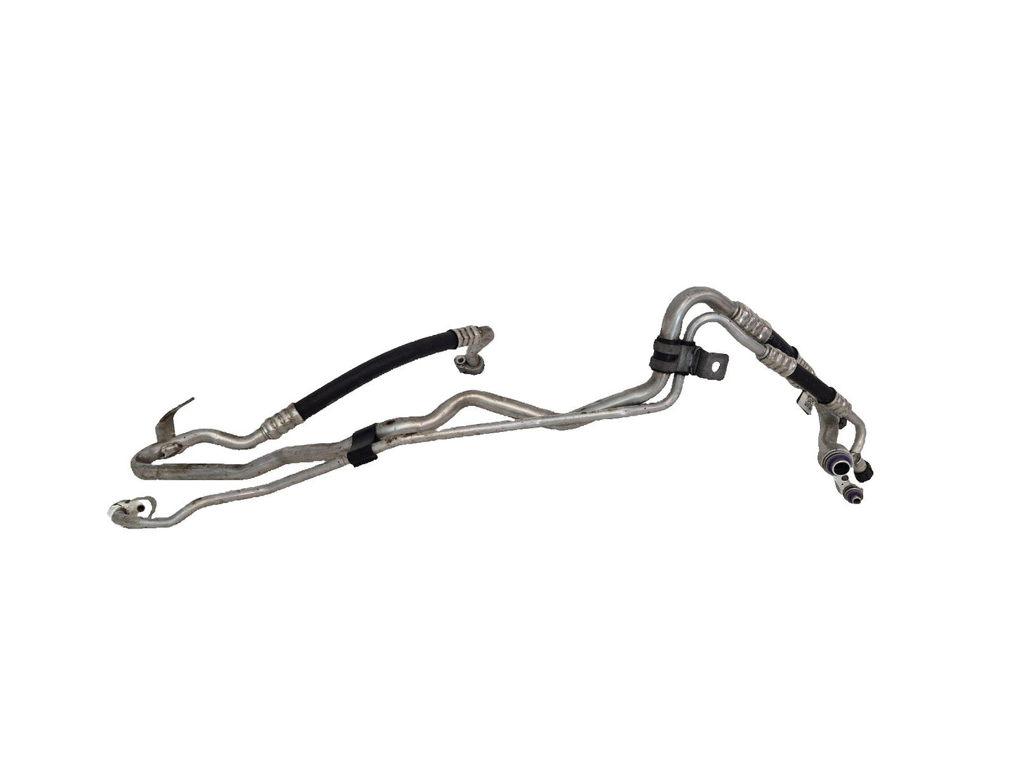 MERCEDES-BENZ SPRINTER W907 REFRIGERANT LINE A9078300300