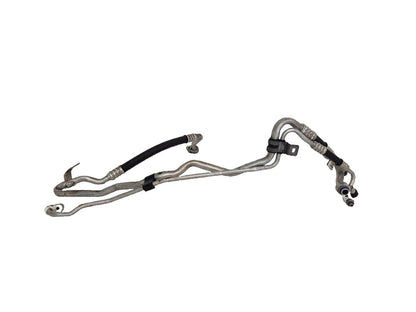 MERCEDES-BENZ SPRINTER W907 REFRIGERANT LINE A9078300300